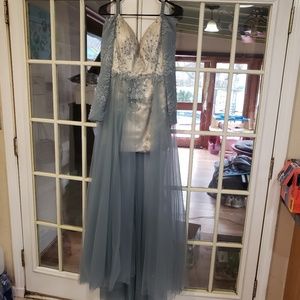 Womens and little girls dresse